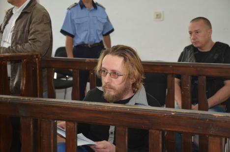 Verdict final: Avocatul Cosmin Moraru va face 13 ani de închisoare